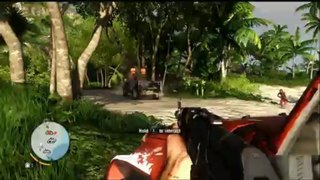 Far Cry 3 Playthrough #13 with Vikkstar123