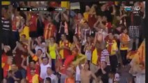 Sneijder'in Golü   Notts County 1 - 2 Galatasaray