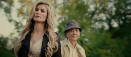 R.I.P.D. Extrait 2 VOST "Nick découvre à quoi il ressemble" - Au cinéma le 31 Juillet