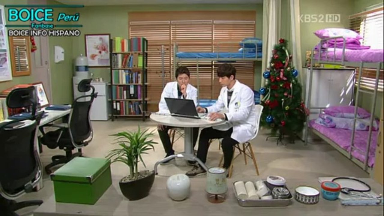 MI HIJA SEOYOUNG CAP 27 (1/2) SUB ESPAÑOL