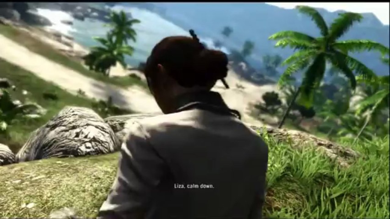 Far Cry 3 Playthrough #11 with Vikkstar123