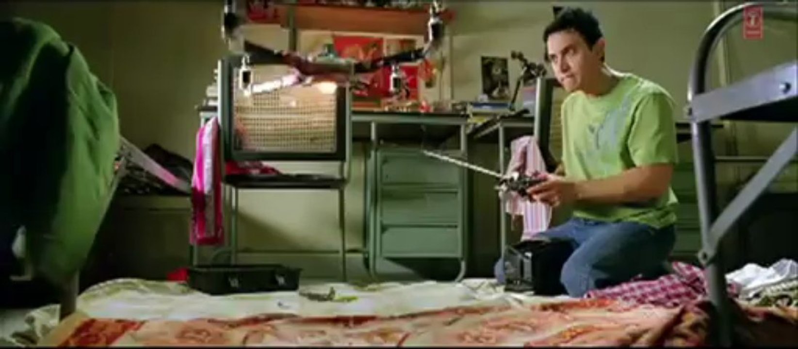 Give Me Some Sunshine [Full Song] - 3 Idiots