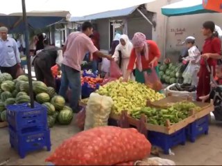 ERGANİ'DE KADIN VE ÇOCUK  İSTİSMARINA KARŞI PLATFORM OLUŞTURULDU