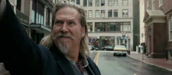 R.I.P.D. Extrait 3 VOST "Roy explique à Nick les techniques de tir" - Au cinéma le 31 Juillet