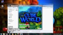Cube World Download Full Game Torrent Cle | Keygen Crack | gratuit Télécharger  [ English _ Français ]
