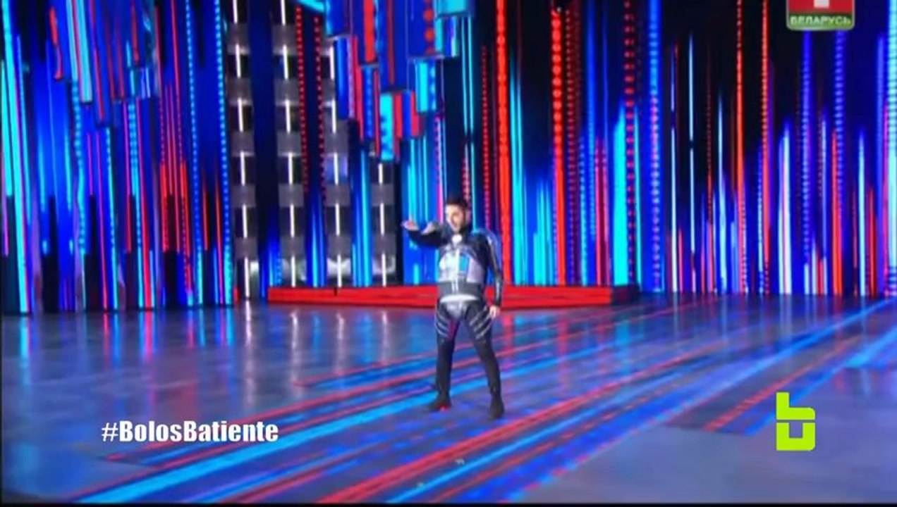 BolosBatiente.tk WORLD TOP JULY 2013