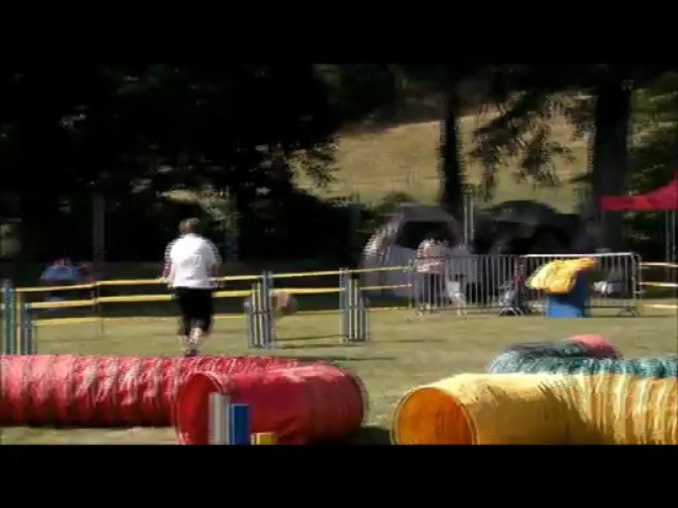 Chadoc 21 juillet 2013 Anne-Lise & Volna