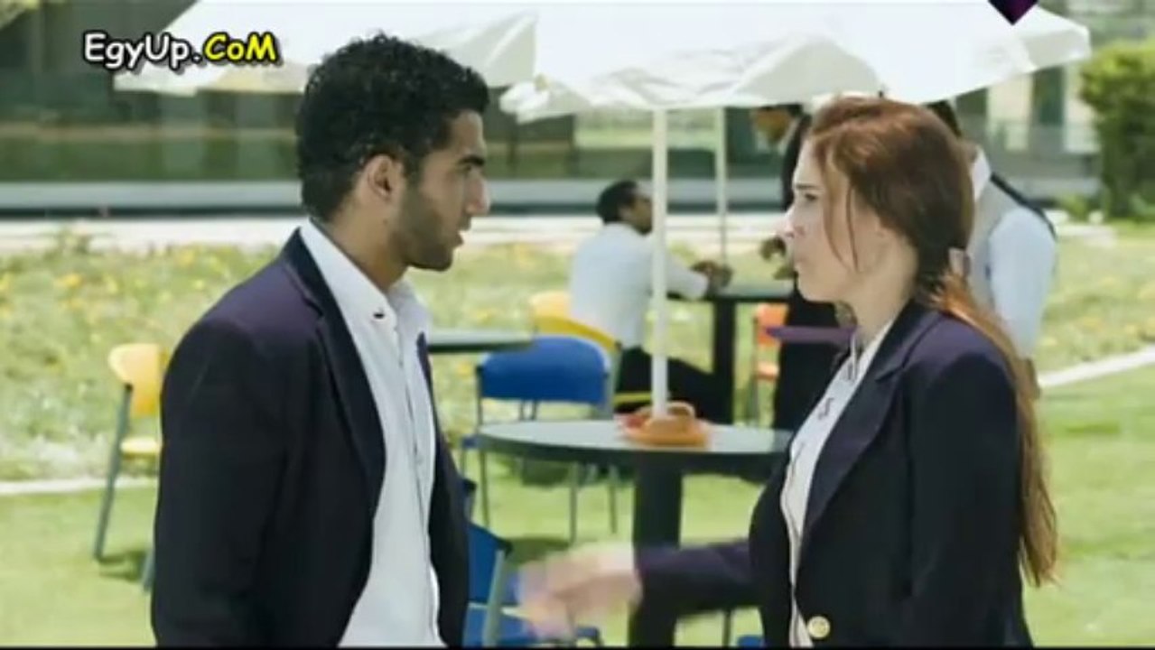 الحلقة الثالثة عشر (13) - برنامج خطوات الشيطان...