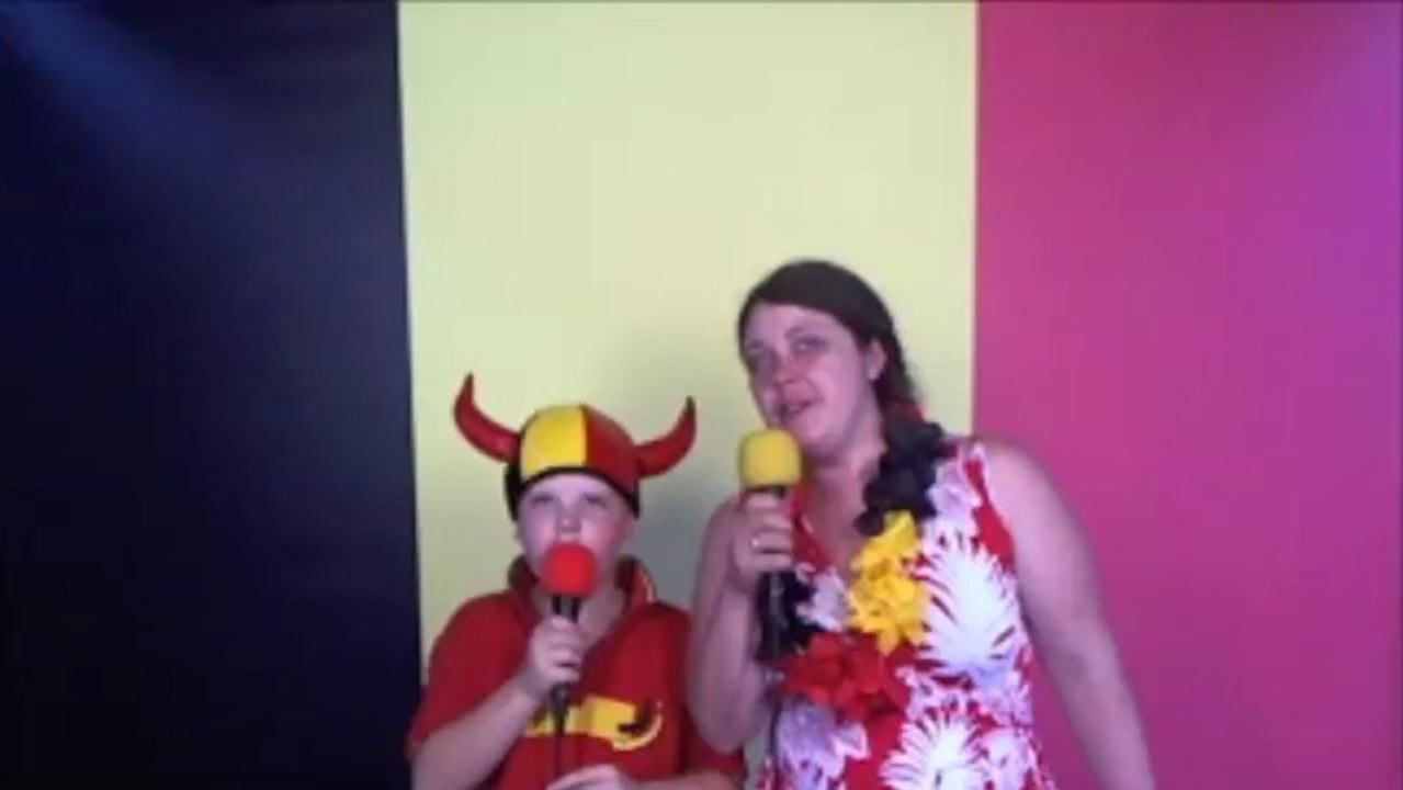 les supers belges 2