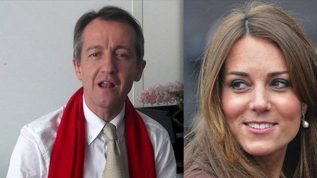 Trappes, Cahuzac, et le royal Baby : l'édito de Christophe Barbier