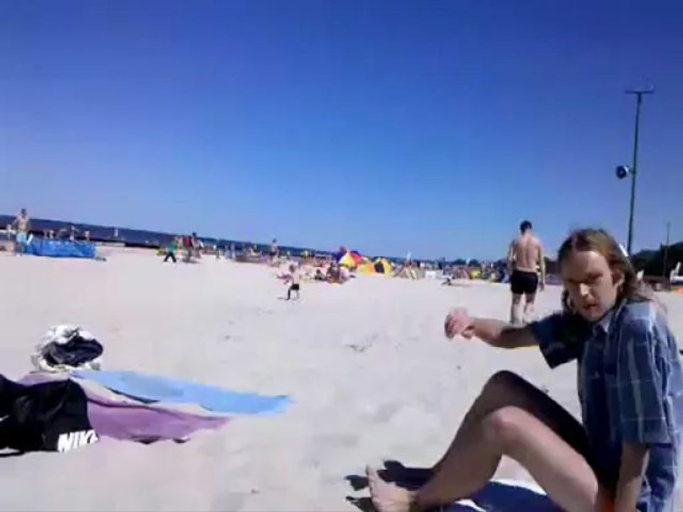 Sailing - Kołogrzeg 2013