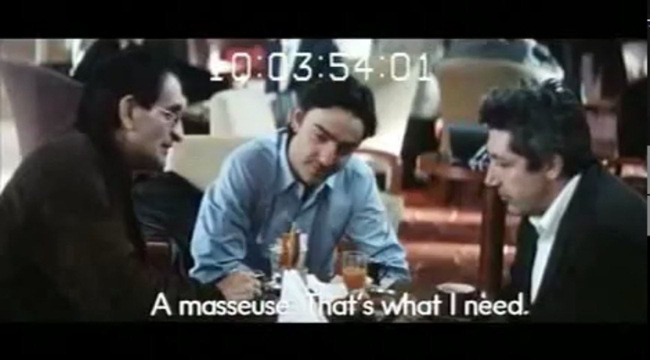 And They Lived Happily Ever After