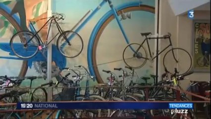 Le vélo dans tout ses états