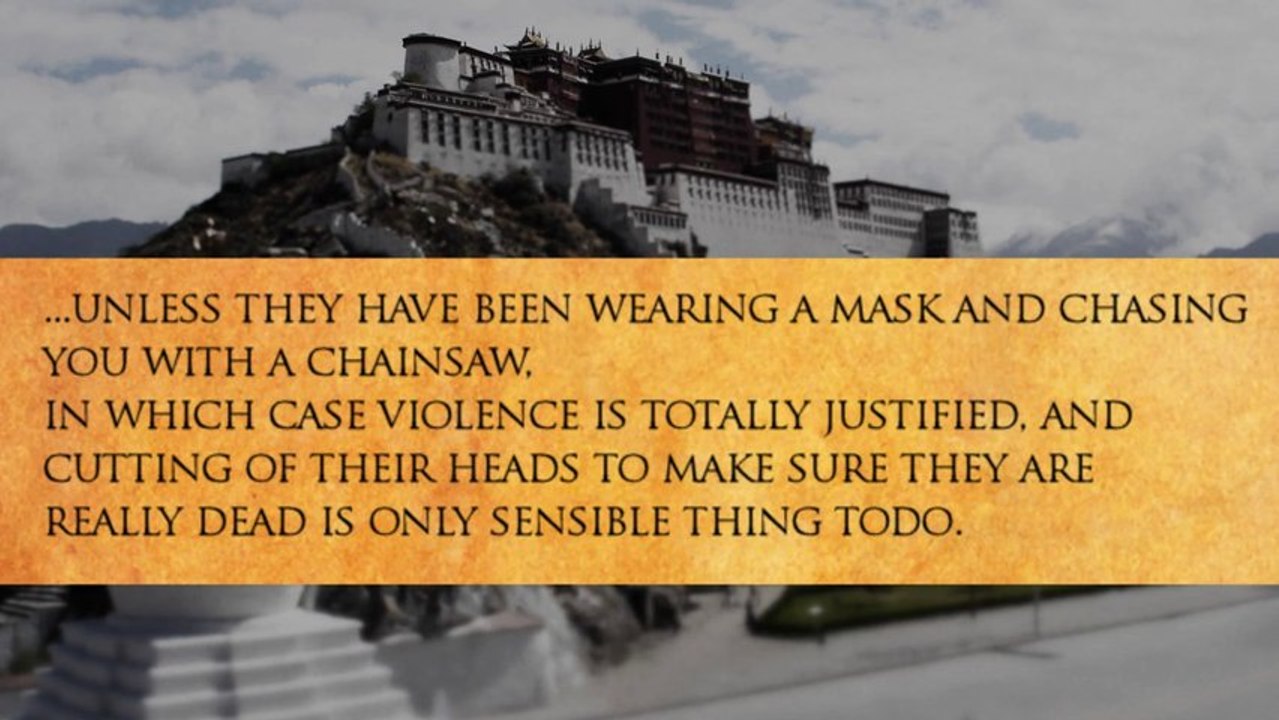 [RRS] Episode 4: PENUMBRA