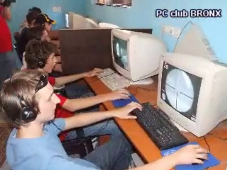 CoD2 - Turnir kod Ruske