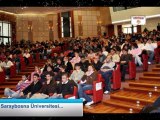 Bosnada Eğitim Saraybosna Üniversitesi Bosna Hersek