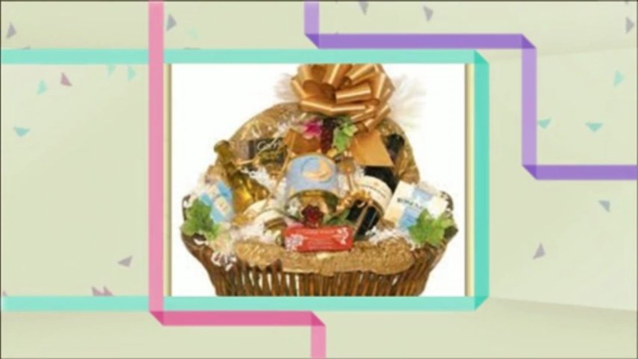 Gift Food Online