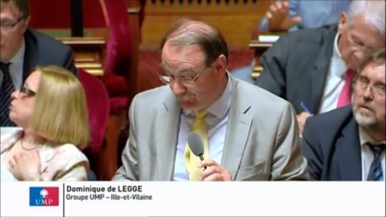 Finances des collectivités locales : "Le gouvernement force les collectivités à augmenter la fiscalité locale pour financer ses propres décisions..."