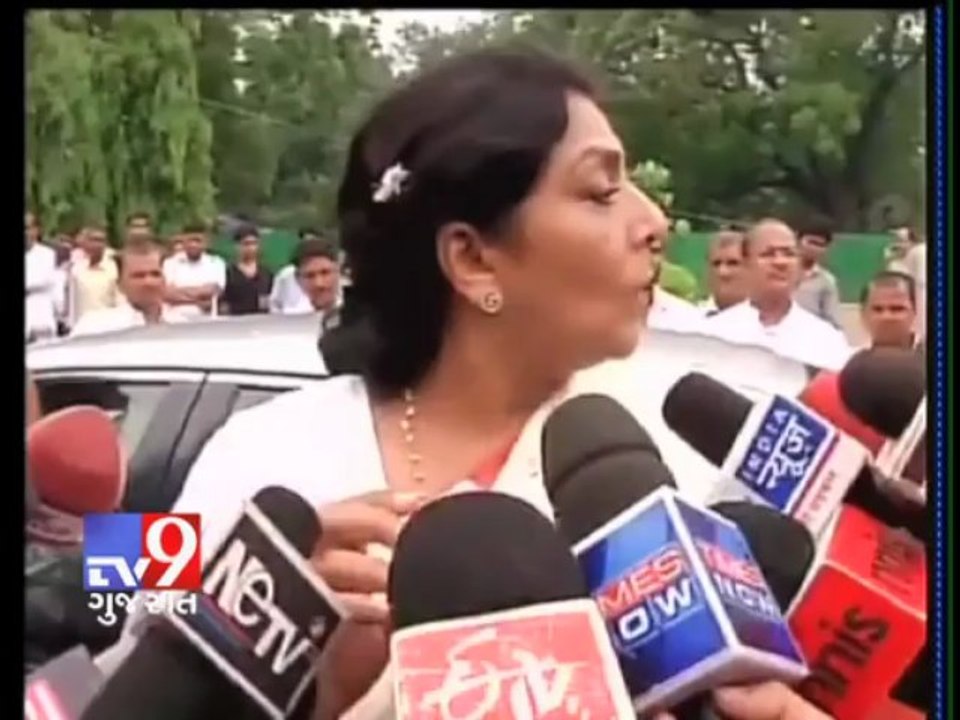 Tv9 Gujarat - 2002 Gujarat riots led to formation of IM Shakeel Ahmed