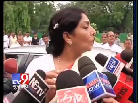 Tv9 Gujarat - 2002 Gujarat riots led to formation of IM Shakeel Ahmed