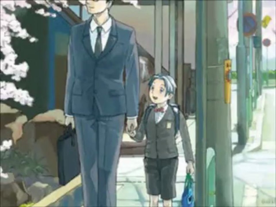 Ace Attorney Tribute - Auf Kurs