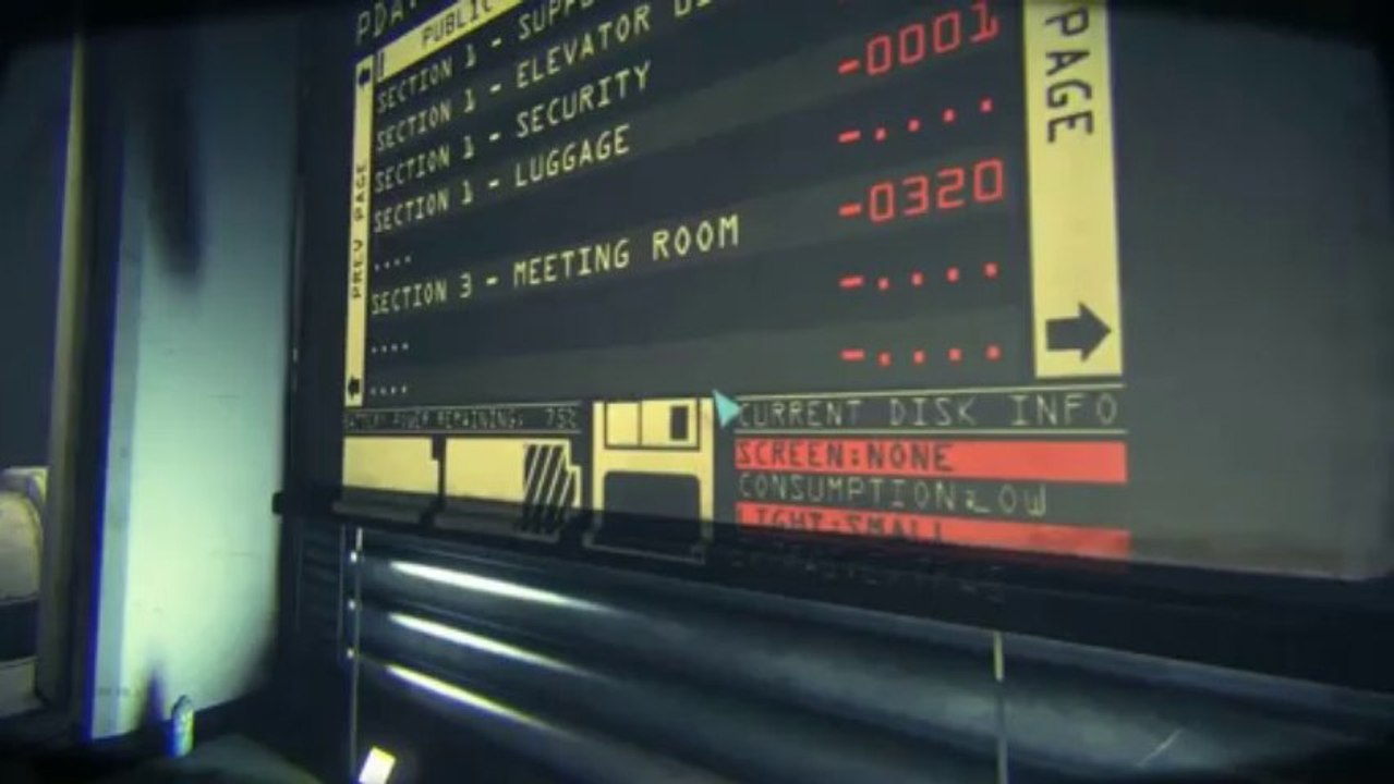 Routine Alpha Gameplay Trailer by Lunar Software