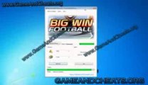 Big Win Football Cheats iphone android Tool [NEWEST]