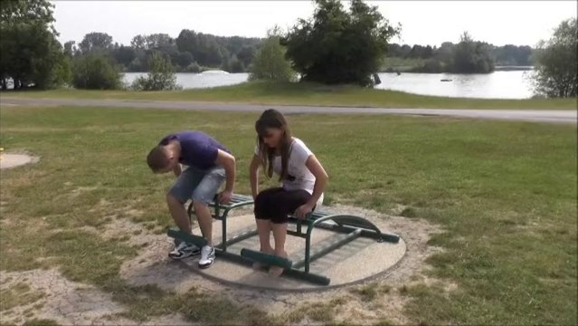 Mode d'emploi Body Abdos - Body Boomers