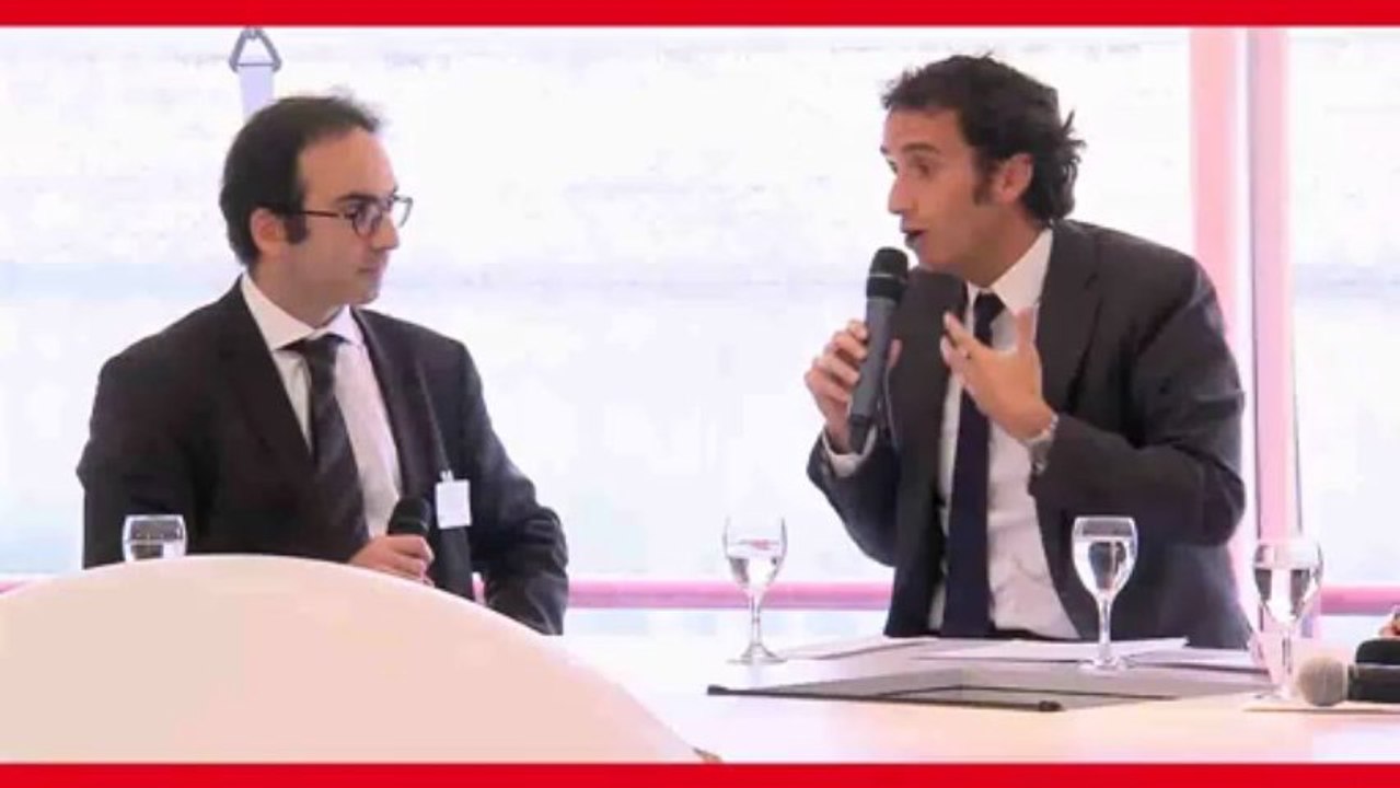 Alexandre Bompard : La FNAC a la capacité d'intégrer de nouveaux produits"