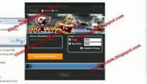 Big Win Football android iphone ipad cheats tips and tricks june [2013]