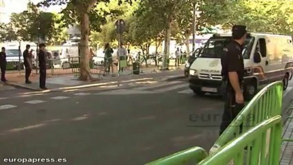 Bretón, condenado a 40 años de cárcel