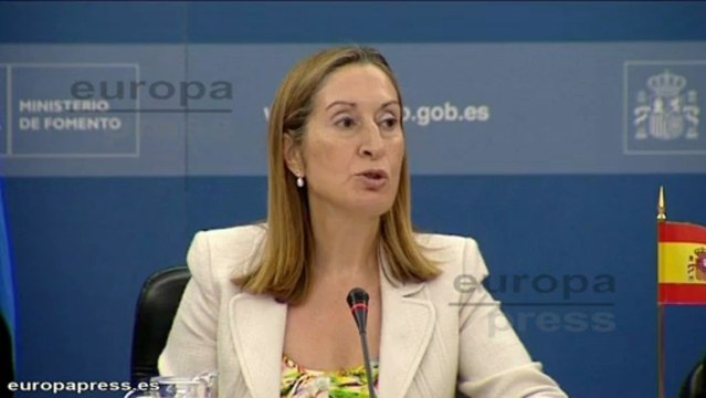 Pastor anuncia un registro de viviendas vacías