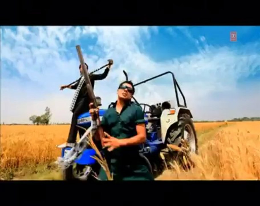 Sardari full video song Kamal Grewal _ Imagination