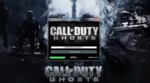 Call of Duty Ghosts Cle (Keygen Crack) gratuit Télécharger