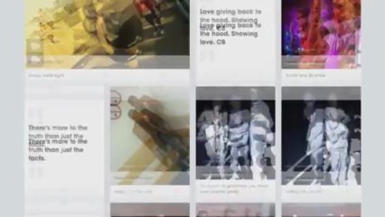Welcome to The Chris Brown Channel