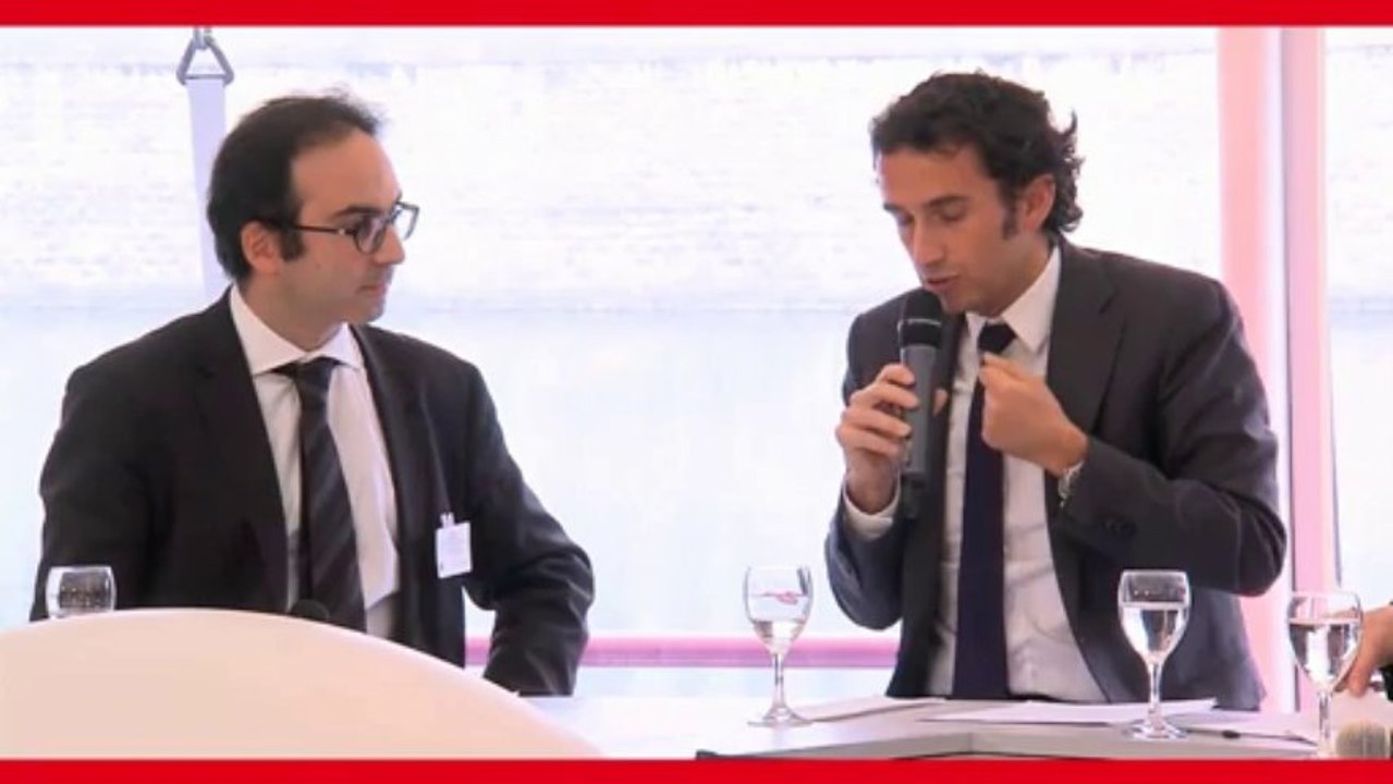 Alexandre Bompard : "le client doit être au coeur de tout"