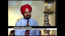 Fair & Square - Lt Gen SK Sinha - Operation Blue Star interview