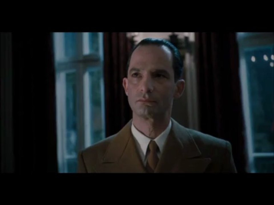 Stauffenberg vs. Hitler - Valkyrie - Ready to shit!