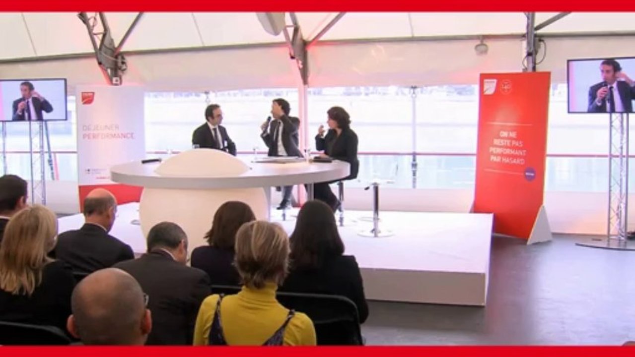 Alexandre Bompard : "le consommateur recherche de la proximité"