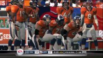 Madden NFL 11: Madden Moments: Mile High D by KillerGod23