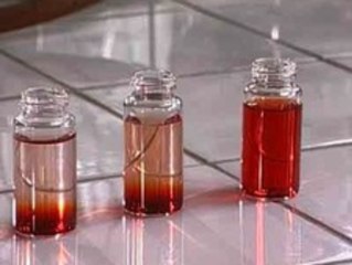 Film: IMAGE ET SCIENCE - 1 - La chimie c'est magique