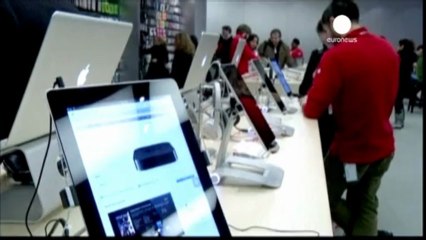 Apple developer site hacking - done by a white hat?