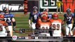 Madden NFL 2011 Madden Moments: The Bungles by killergod23