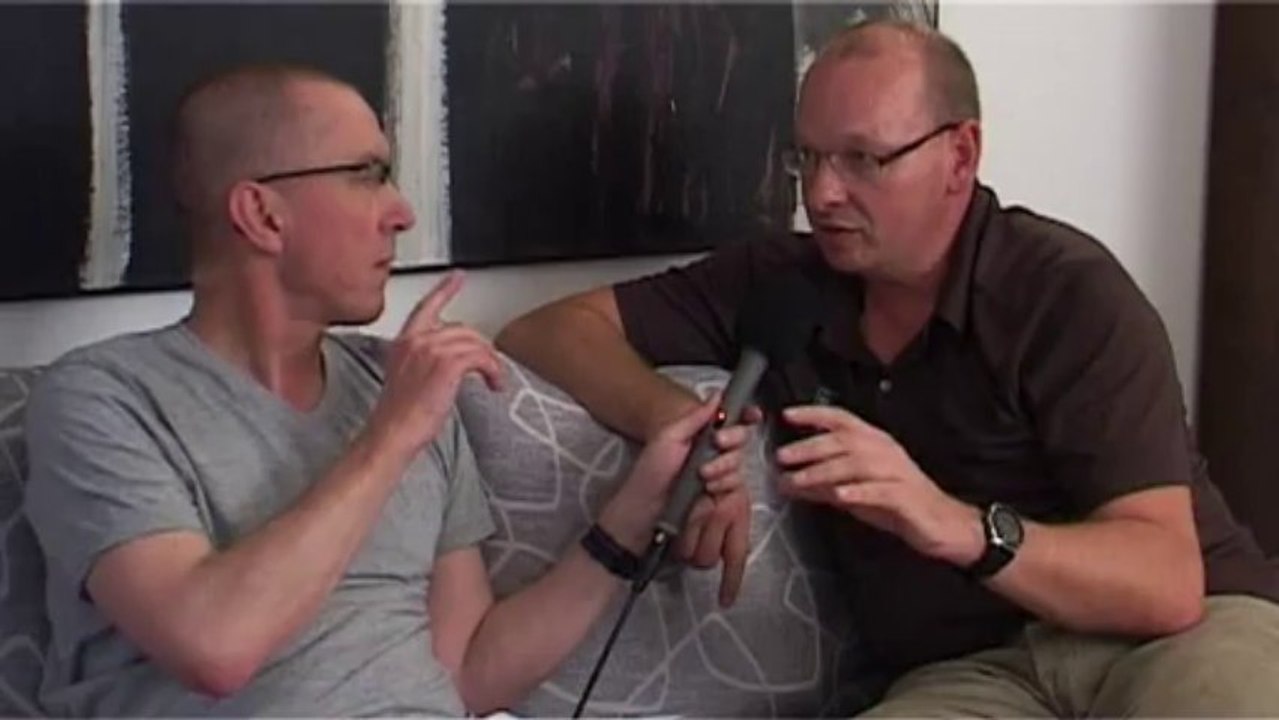 DIE WEISSE RUNDE© 146 – Short Cut vom 20.06.13 mit Matthias Wolter