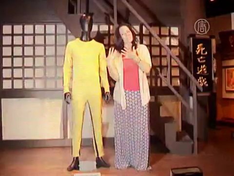 Со дня смерти Брюса Ли прошло 40 лет