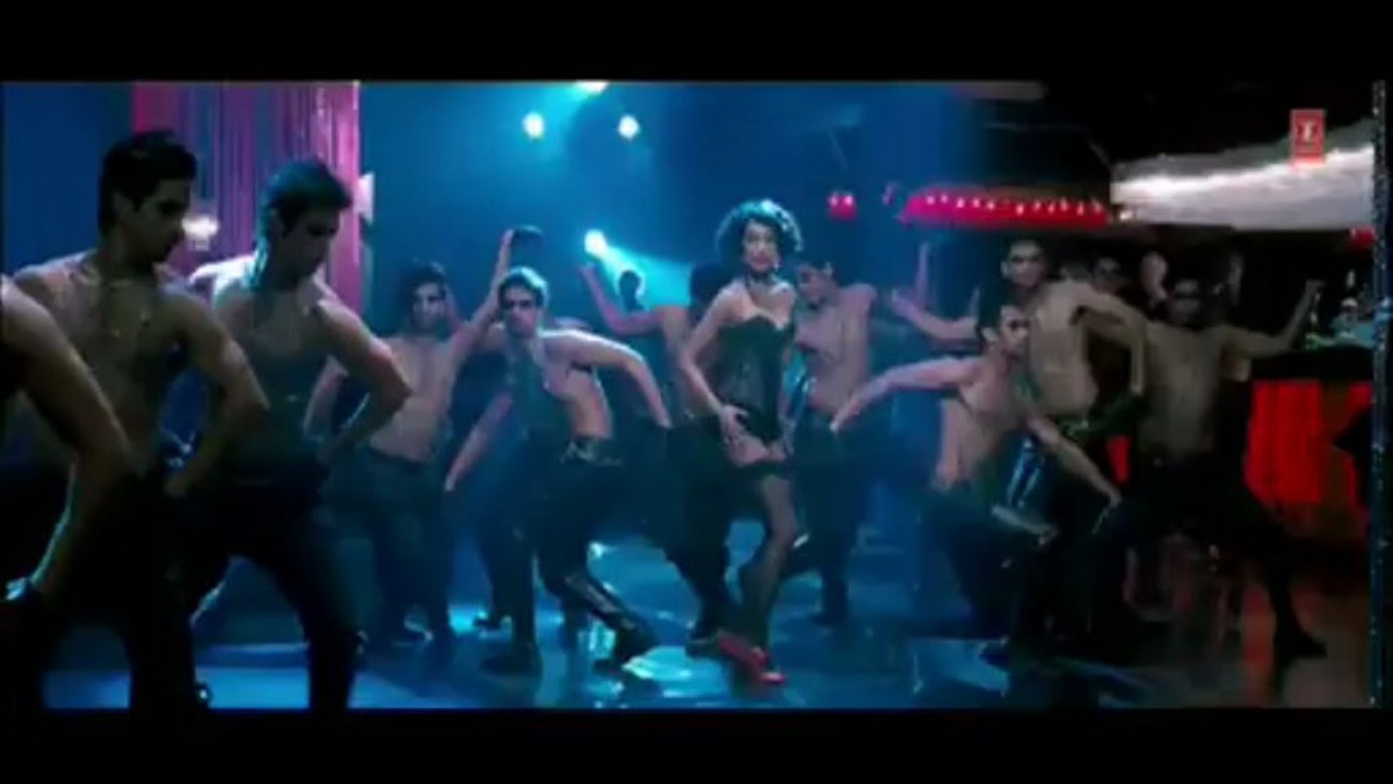 Mehki Mehki Remix Full Video Song _ Game _ Abhishek Bachchan, Sarah Jane Dias