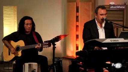 Ümit Besen - Tahta Masa  akustikhane