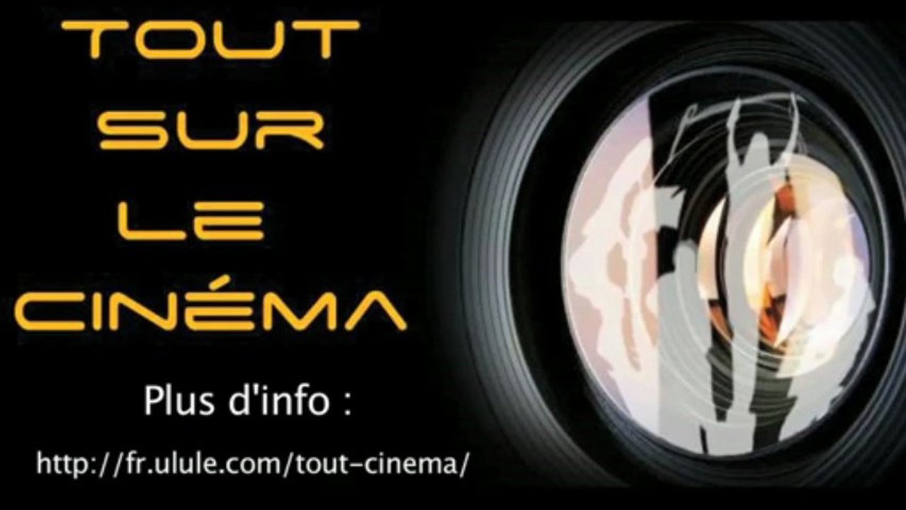 Tout sur... comment on fait un film, mais ça, c'était avant ! : Le Directeur Photo