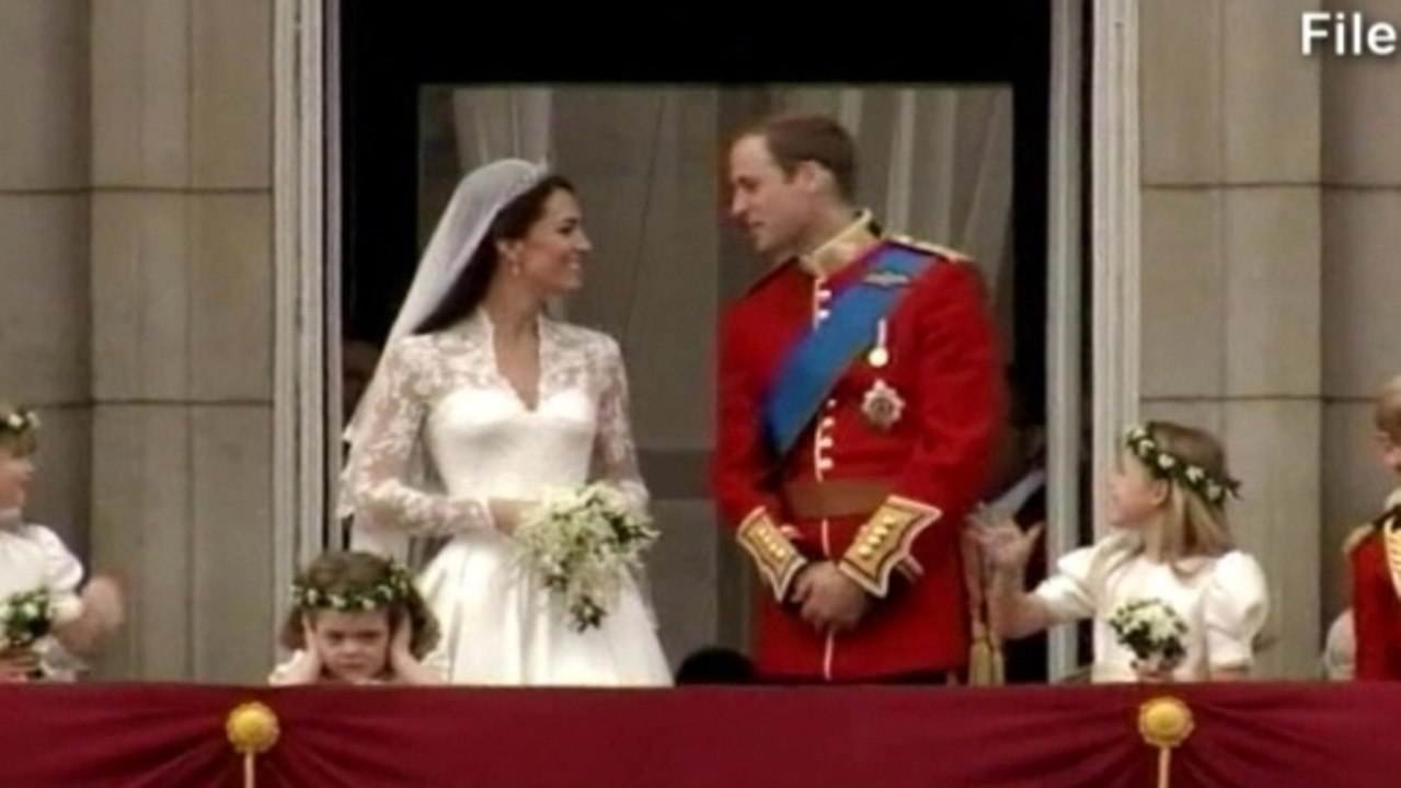 The 'Great Kate Wait' nears end