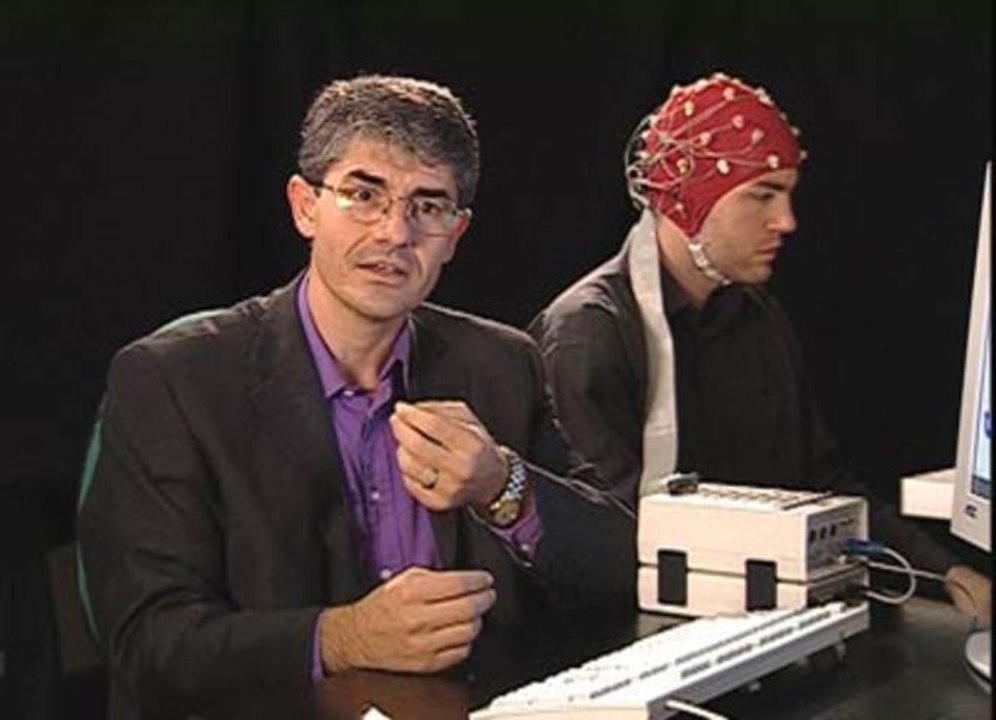 Film: MUTATIONS ET MÉTAMORPHOSES - 2 - L'homme machine